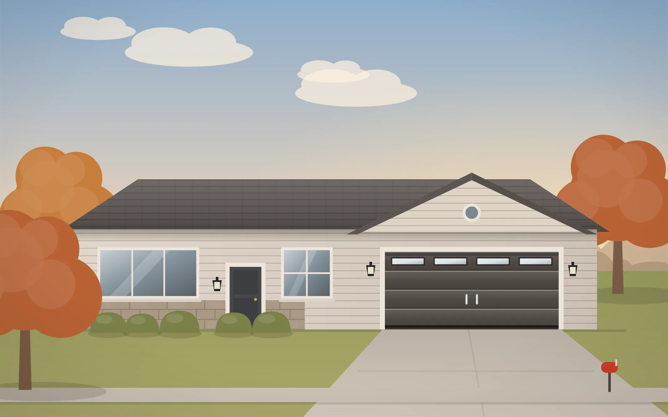 Garage door repair and installation costs
